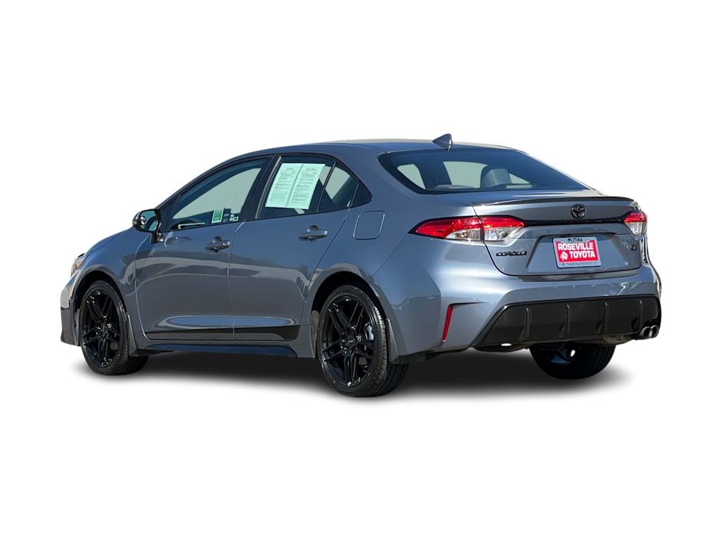 Thumbnail: 2025 Toyota Corolla - 4