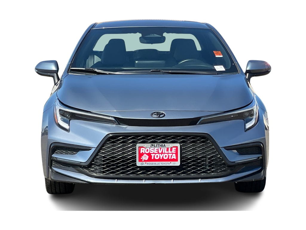 Thumbnail: 2025 Toyota Corolla - 6
