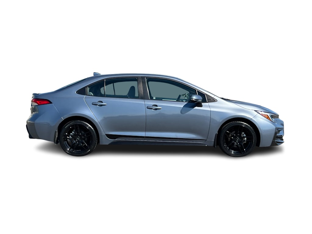 Thumbnail: 2025 Toyota Corolla - 18