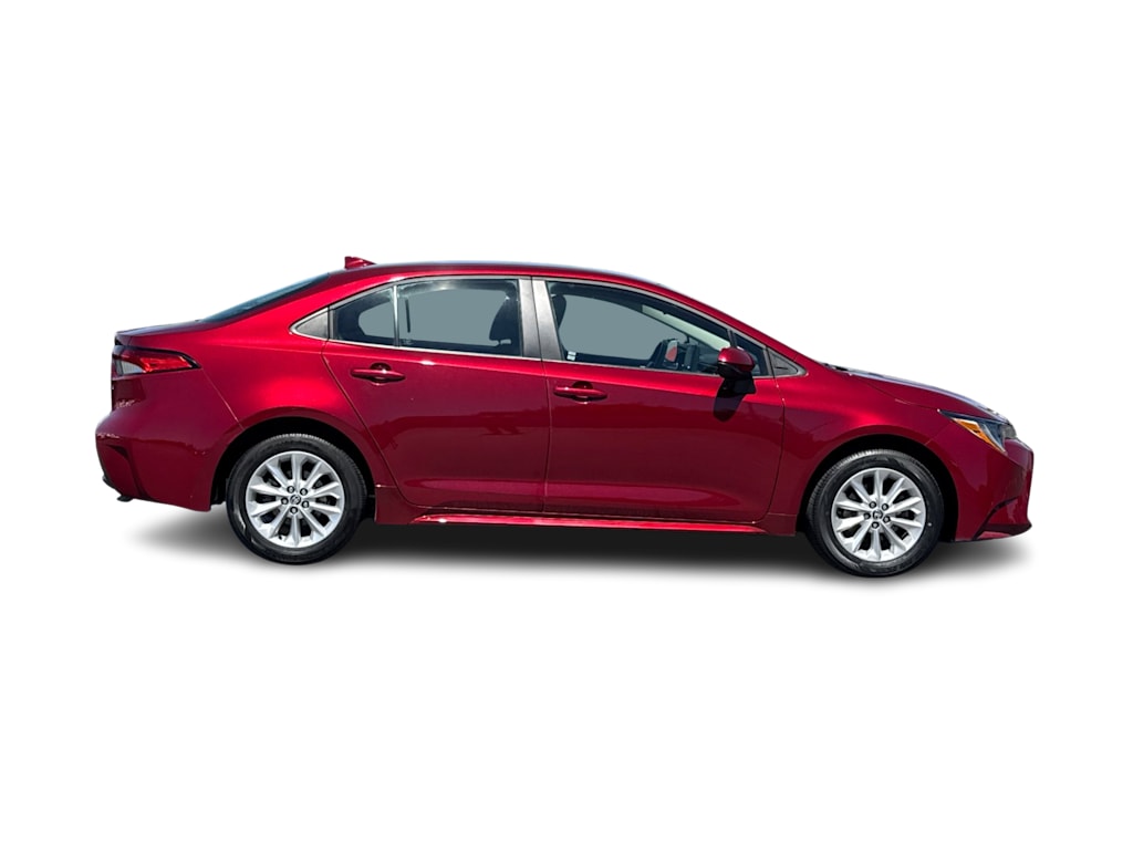 Thumbnail: 2022 Toyota Corolla - 19