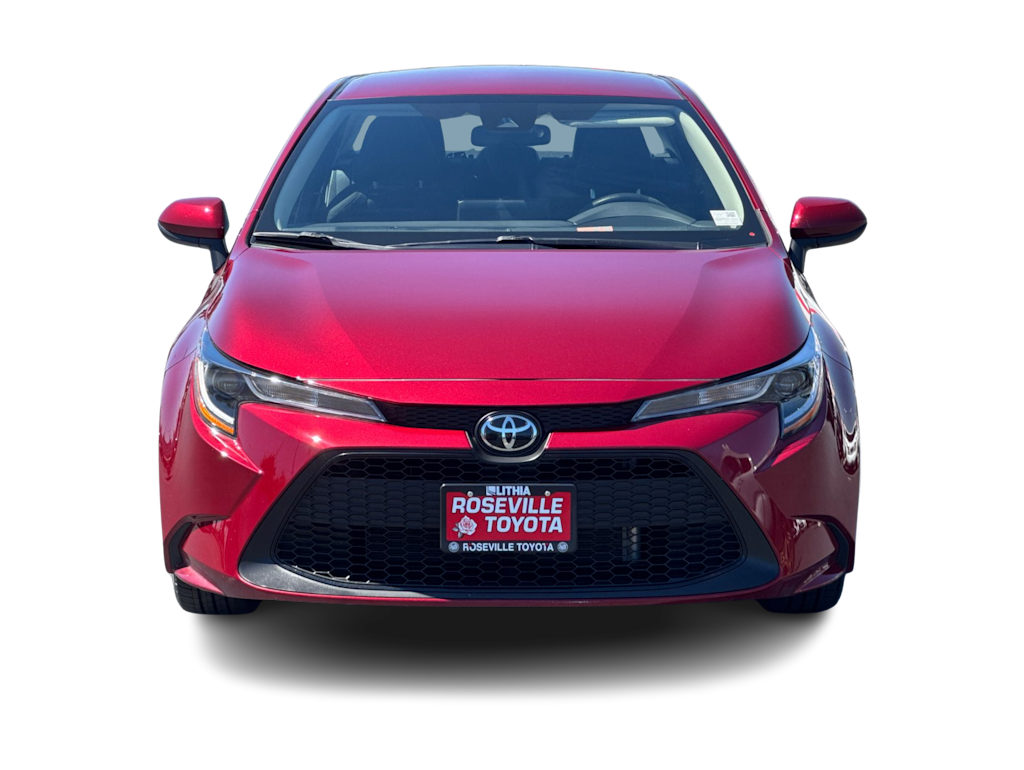 Thumbnail: 2022 Toyota Corolla - 6