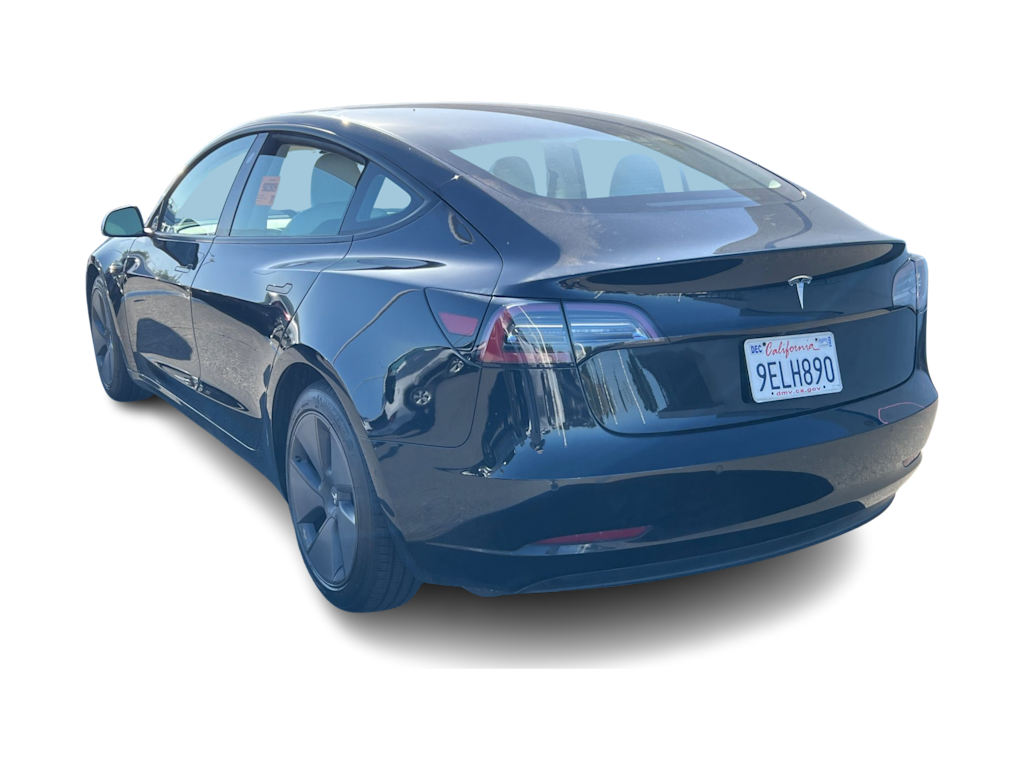 Thumbnail: 2021 Tesla Model 3 - 2