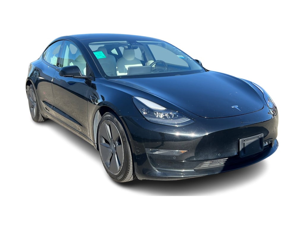 Thumbnail: 2021 Tesla Model 3 - 10