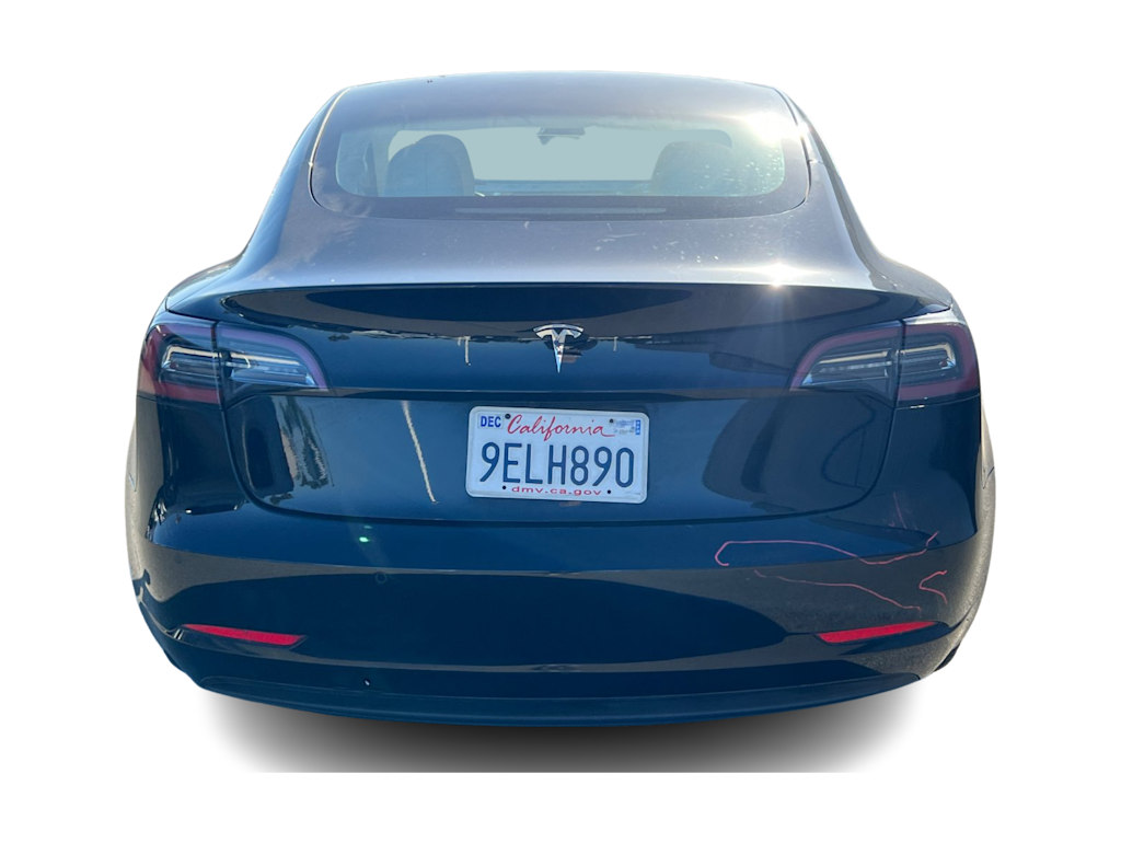 Thumbnail: 2021 Tesla Model 3 - 3