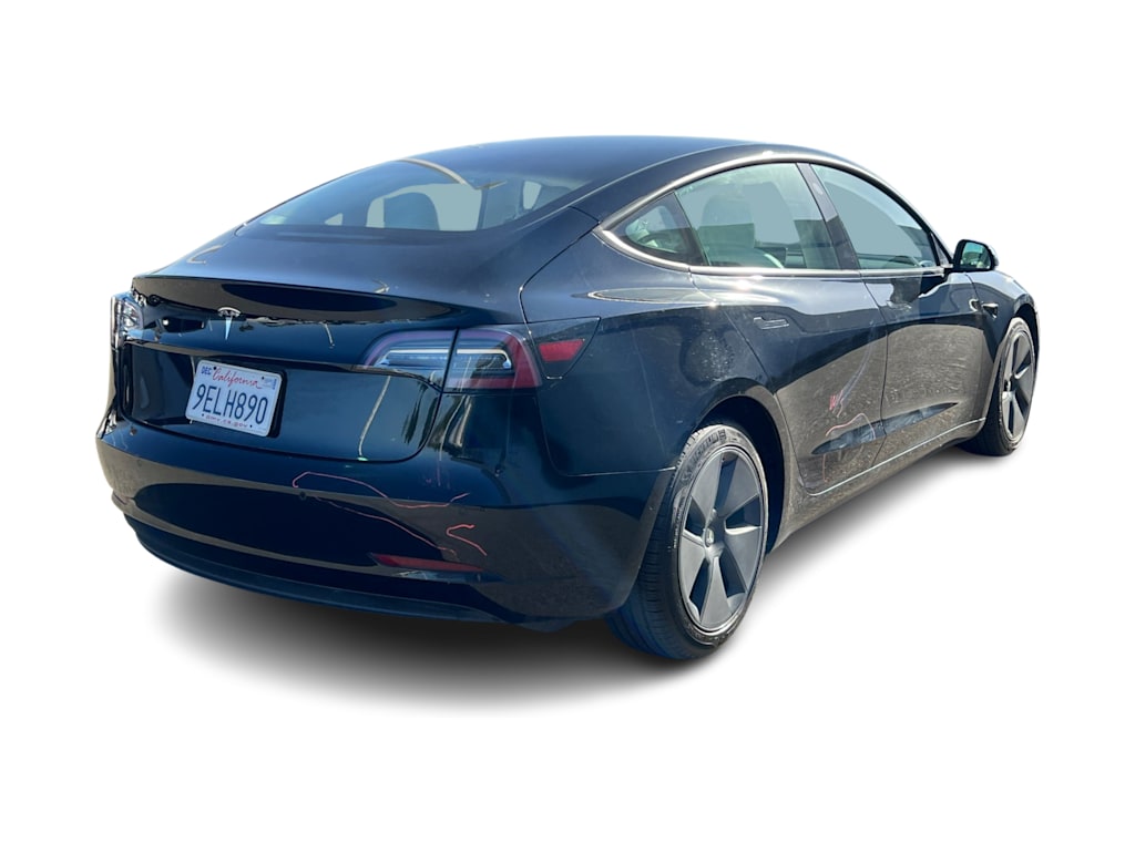 Thumbnail: 2021 Tesla Model 3 - 11