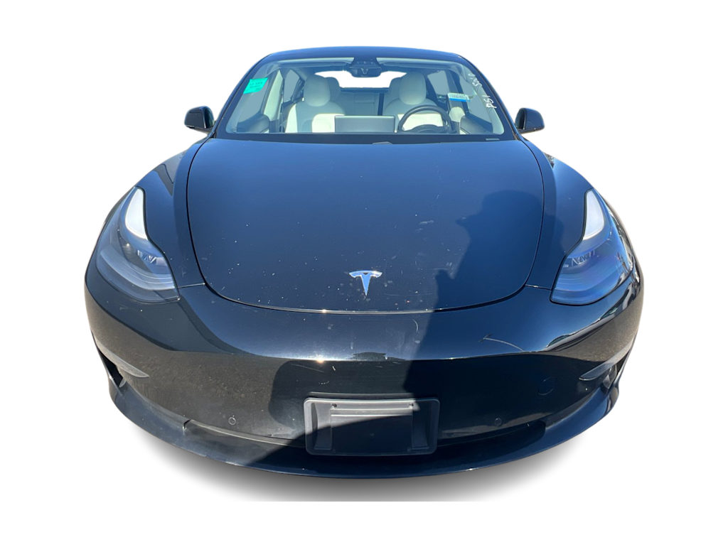 Thumbnail: 2021 Tesla Model 3 - 4
