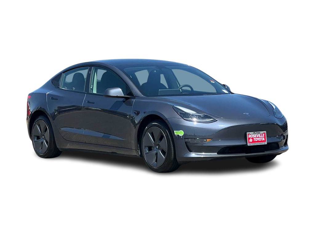 Thumbnail: 2023 Tesla Model 3 - 15