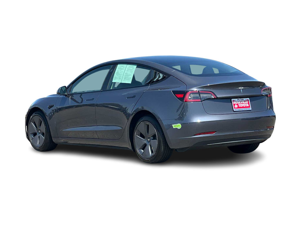 Thumbnail: 2023 Tesla Model 3 - 4