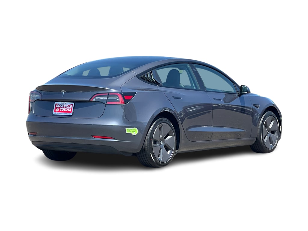 Thumbnail: 2023 Tesla Model 3 - 14