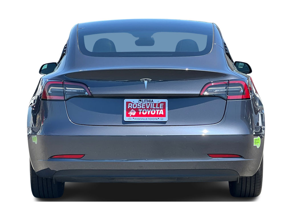 Thumbnail: 2023 Tesla Model 3 - 5