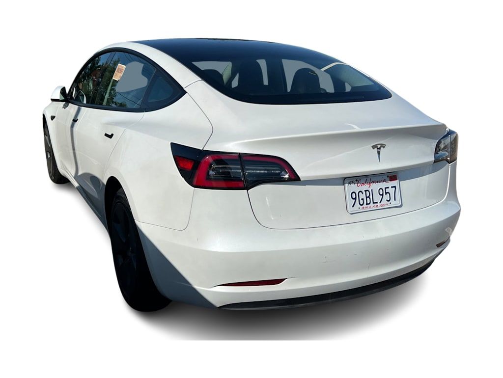 Thumbnail: 2023 Tesla Model 3 - 2