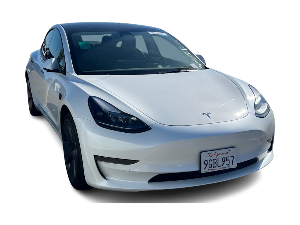 Thumbnail: 2023 Tesla Model 3 - 10