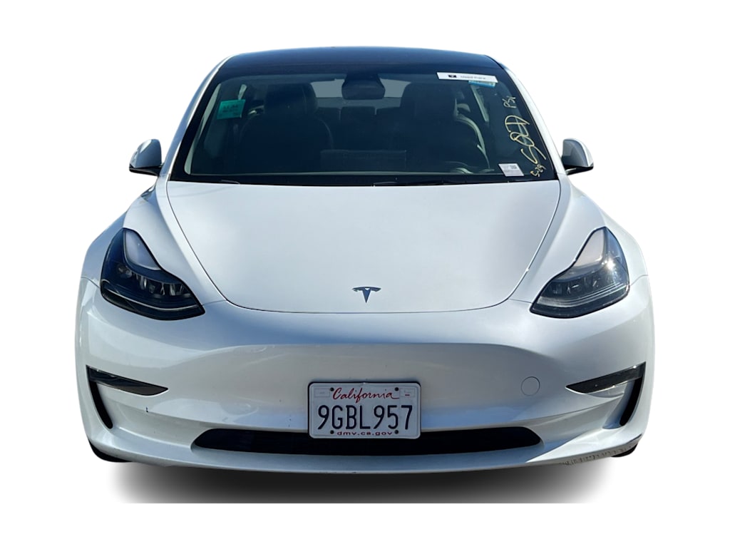 Thumbnail: 2023 Tesla Model 3 - 4
