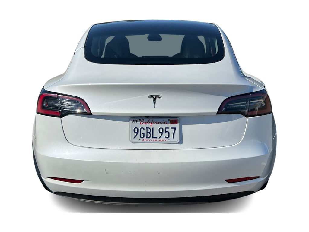 Thumbnail: 2023 Tesla Model 3 - 3