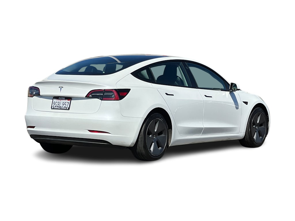 Thumbnail: 2023 Tesla Model 3 - 13