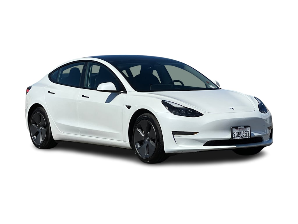 Thumbnail: 2023 Tesla Model 3 - 14