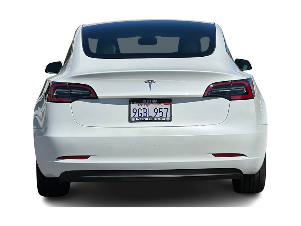 Thumbnail: 2023 Tesla Model 3 - 5
