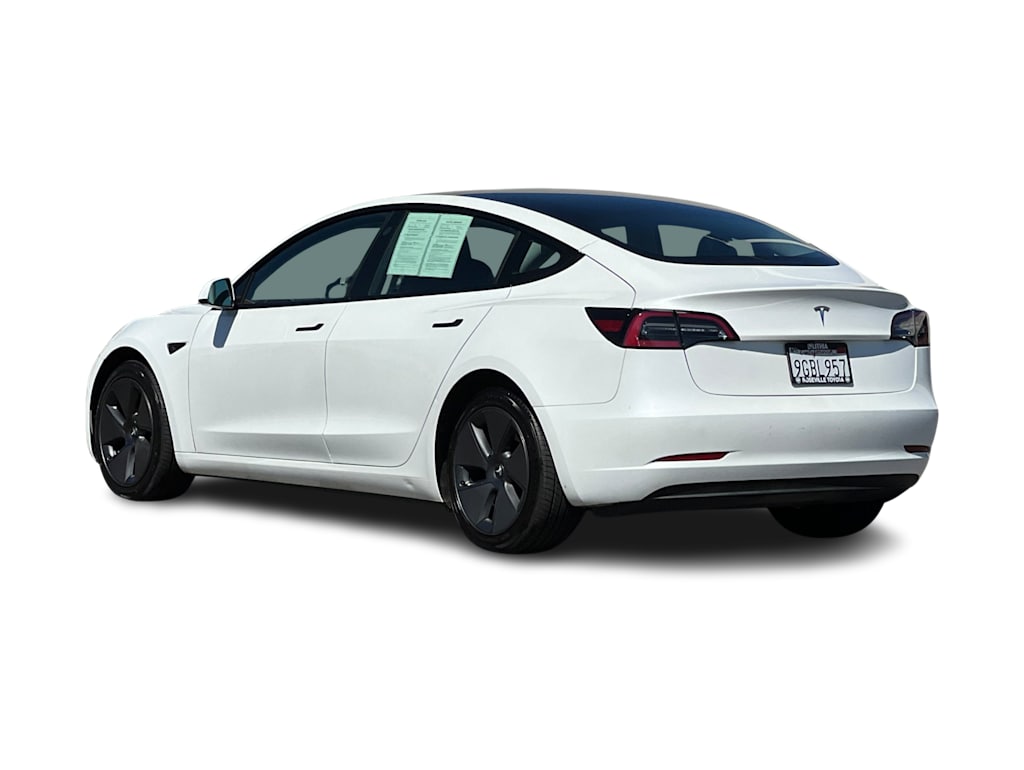 Thumbnail: 2023 Tesla Model 3 - 4