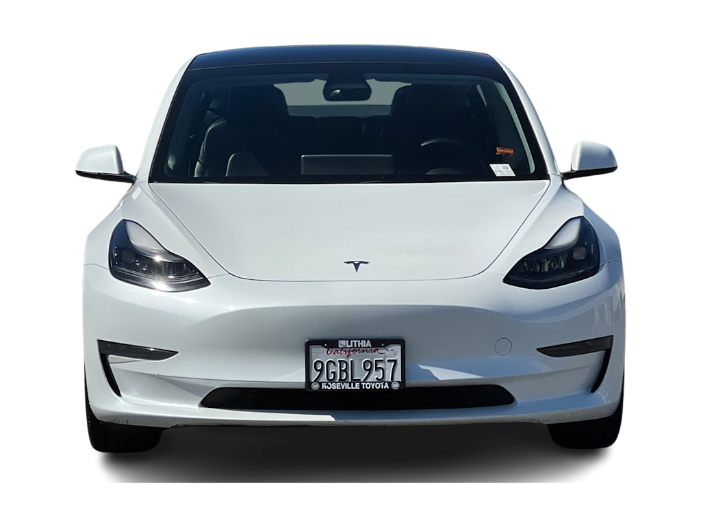 Thumbnail: 2023 Tesla Model 3 - 6