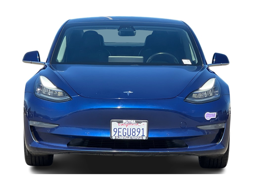 Thumbnail: 2019 Tesla Model 3 - 6
