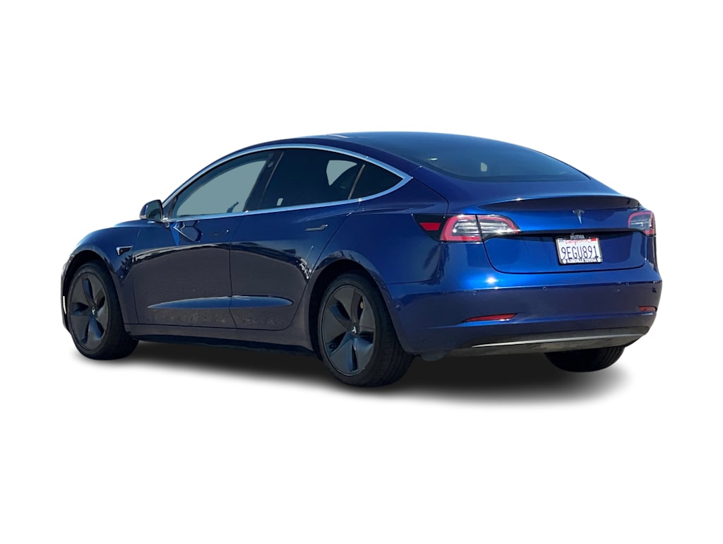 Thumbnail: 2019 Tesla Model 3 - 4