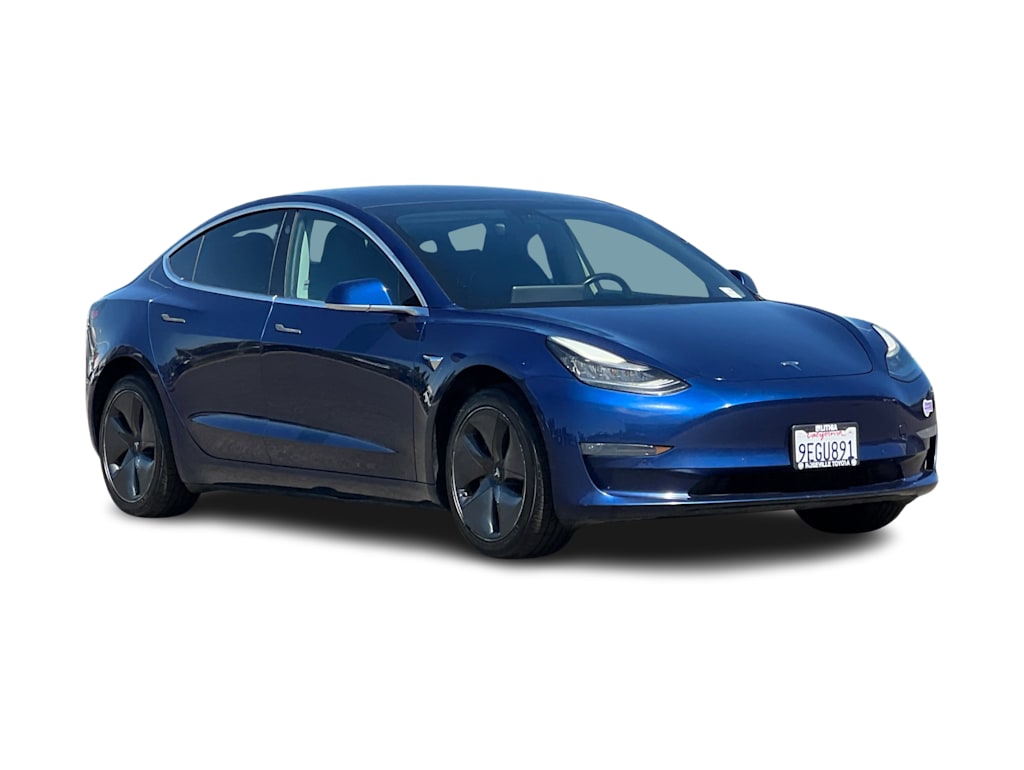 Thumbnail: 2019 Tesla Model 3 - 17