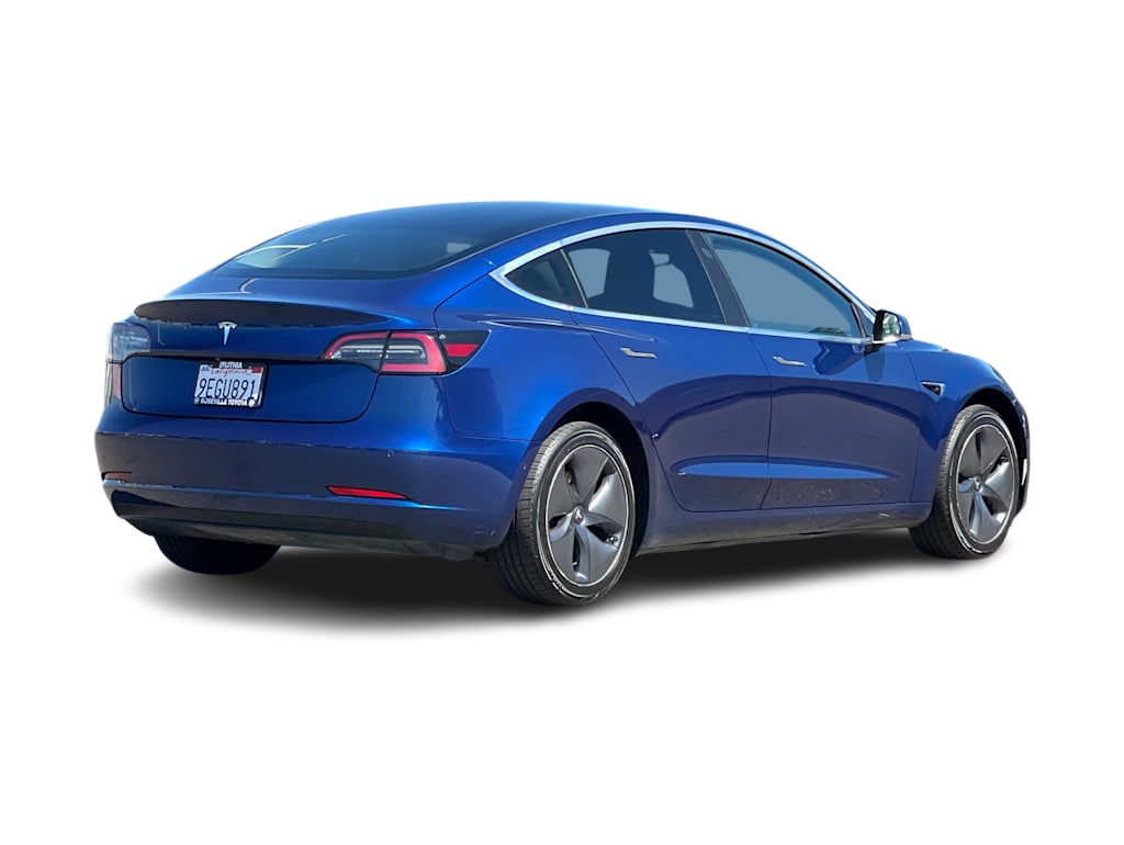 Thumbnail: 2019 Tesla Model 3 - 16