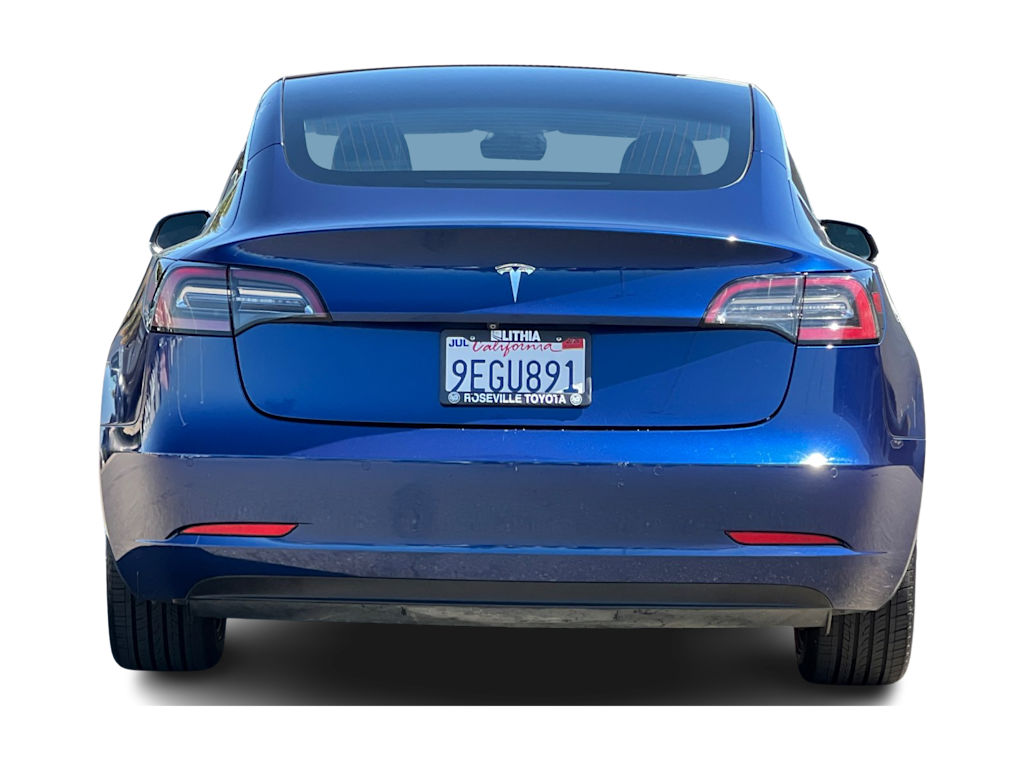 Thumbnail: 2019 Tesla Model 3 - 5