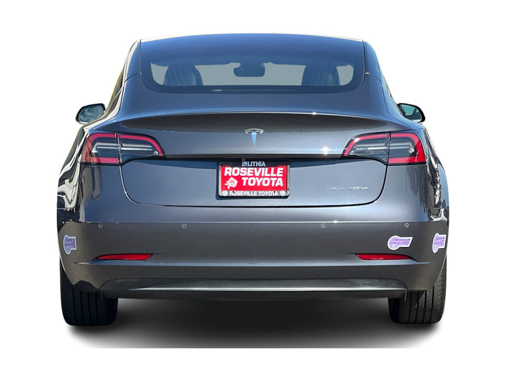 Thumbnail: 2018 Tesla Model 3 - 5