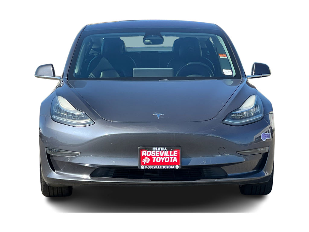 Thumbnail: 2018 Tesla Model 3 - 6