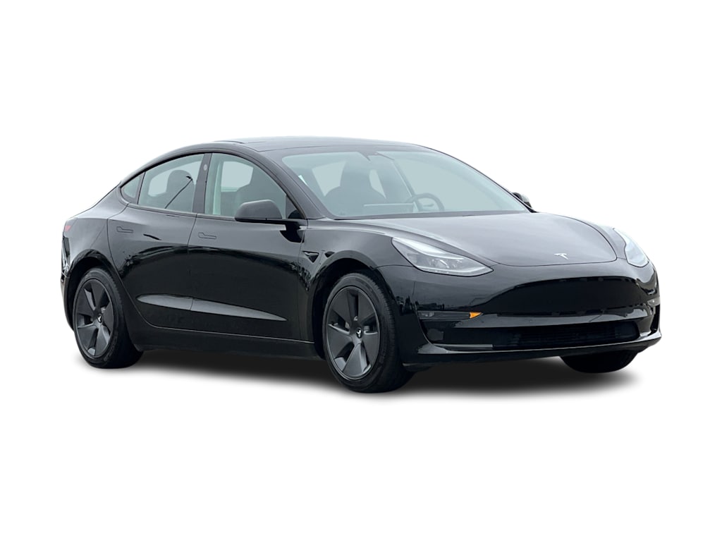 Thumbnail: 2021 Tesla Model 3 - 17