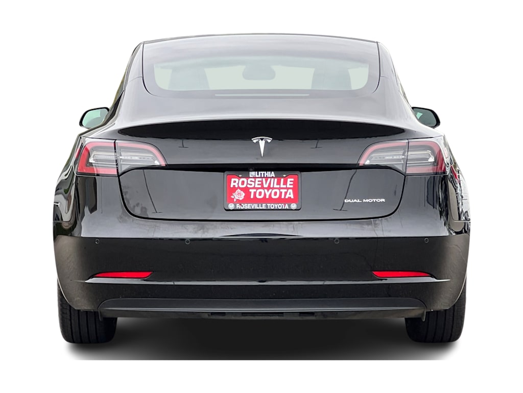 Thumbnail: 2021 Tesla Model 3 - 5