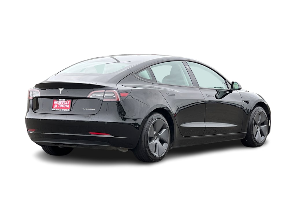 Thumbnail: 2021 Tesla Model 3 - 16