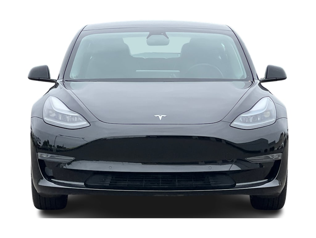 Thumbnail: 2021 Tesla Model 3 - 6