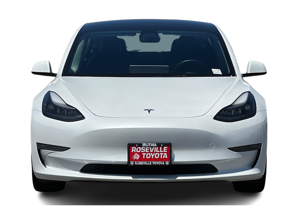 Thumbnail: 2023 Tesla Model 3 - 6