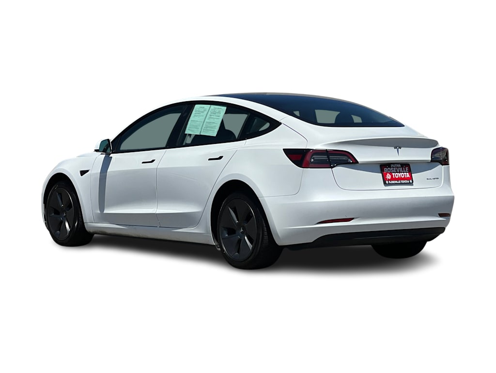 Thumbnail: 2023 Tesla Model 3 - 4