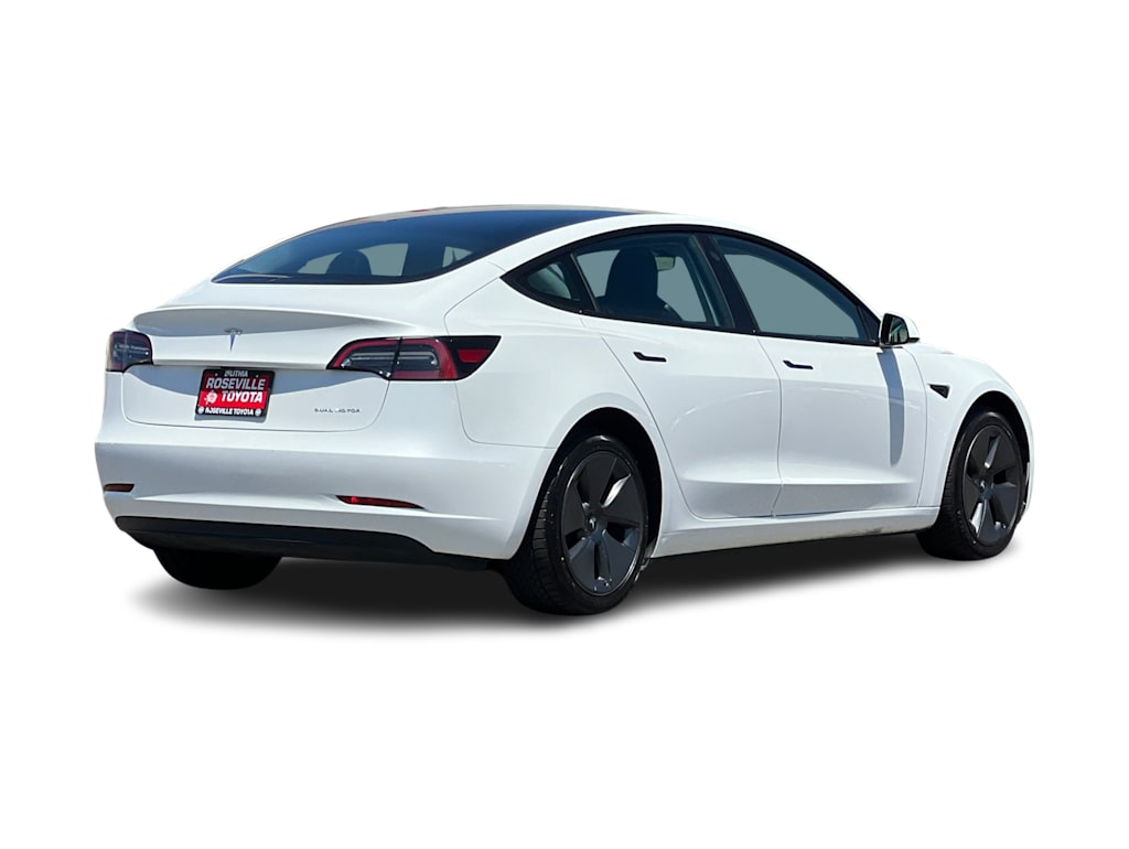 Thumbnail: 2023 Tesla Model 3 - 14