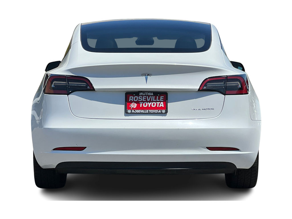 Thumbnail: 2023 Tesla Model 3 - 5