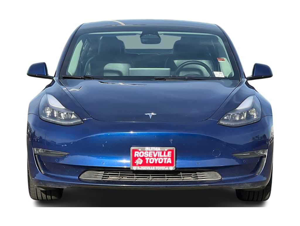 Thumbnail: 2022 Tesla Model 3 - 6