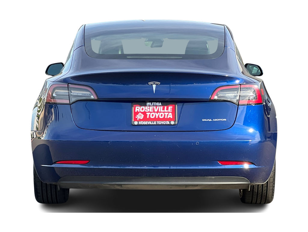 Thumbnail: 2022 Tesla Model 3 - 5