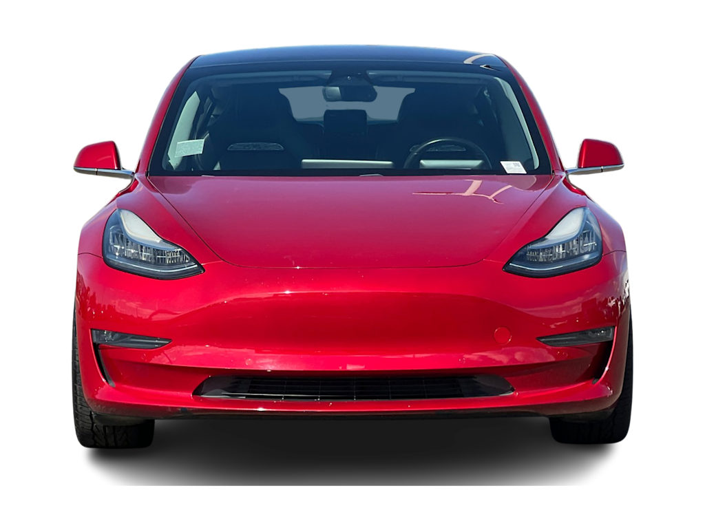 Thumbnail: 2018 Tesla Model 3 - 6