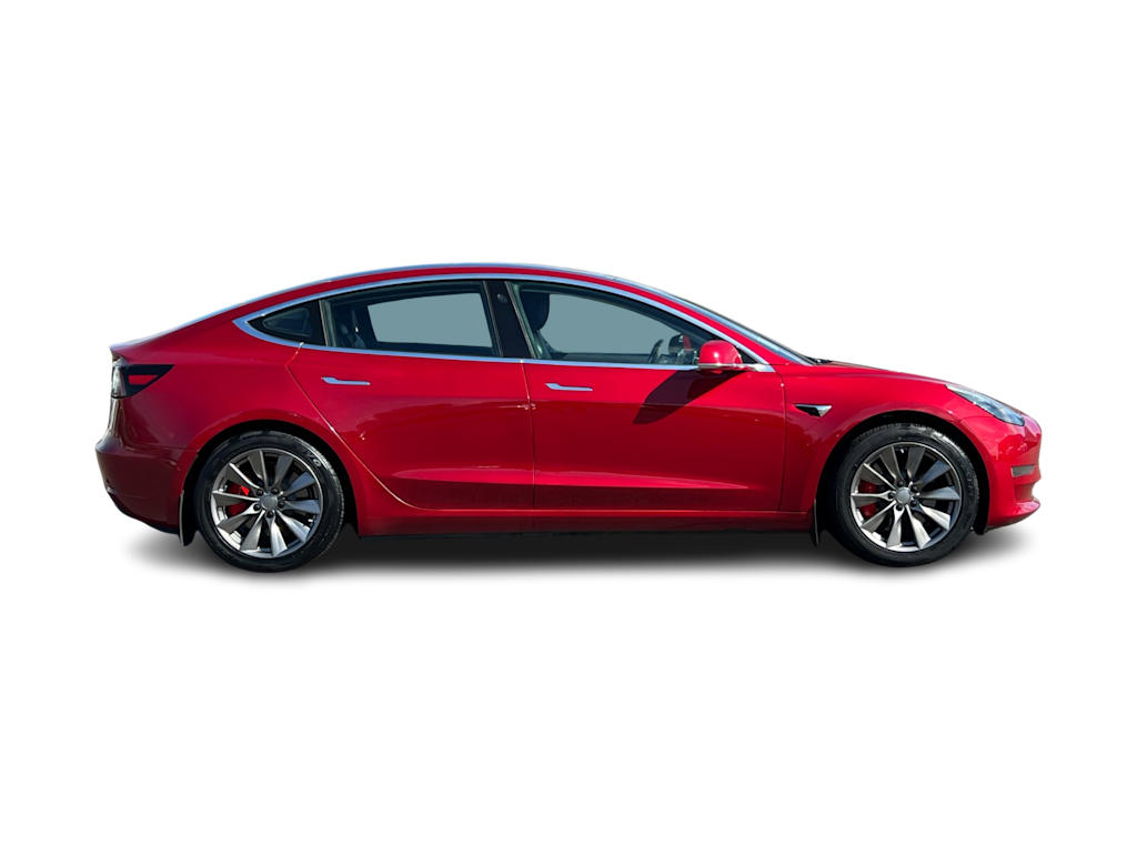 Thumbnail: 2018 Tesla Model 3 - 17