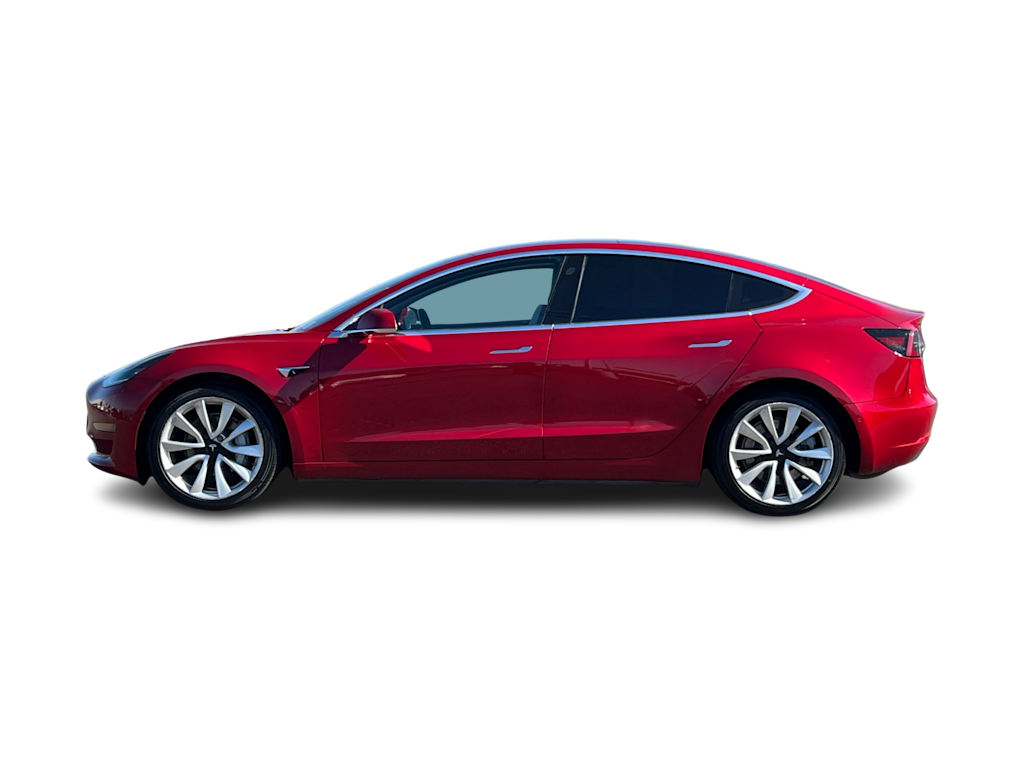 Thumbnail: 2018 Tesla Model 3 - 3