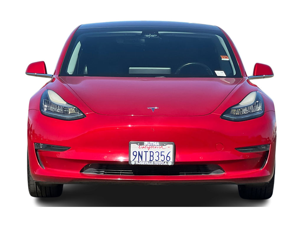 Thumbnail: 2018 Tesla Model 3 - 6