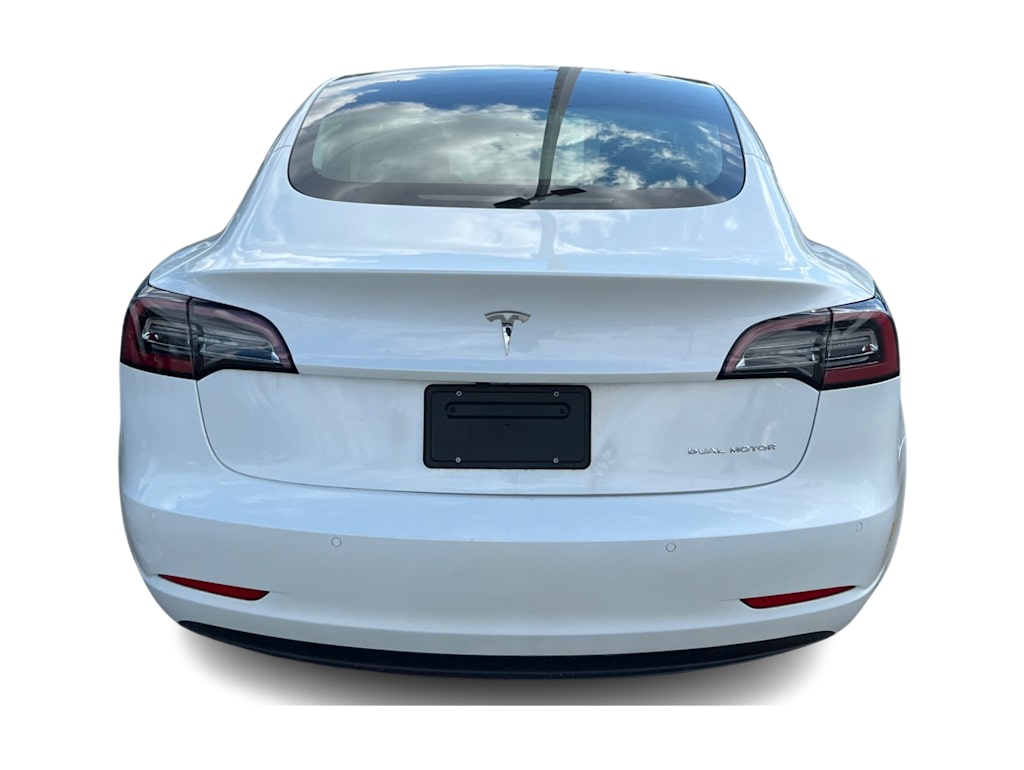 Thumbnail: 2022 Tesla Model 3 - 3