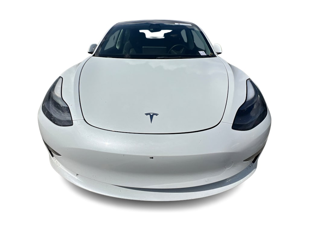 Thumbnail: 2022 Tesla Model 3 - 4
