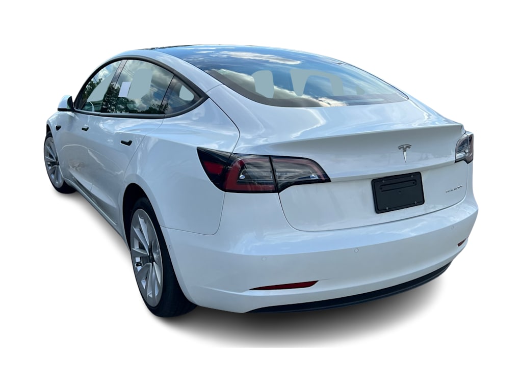 Thumbnail: 2022 Tesla Model 3 - 2