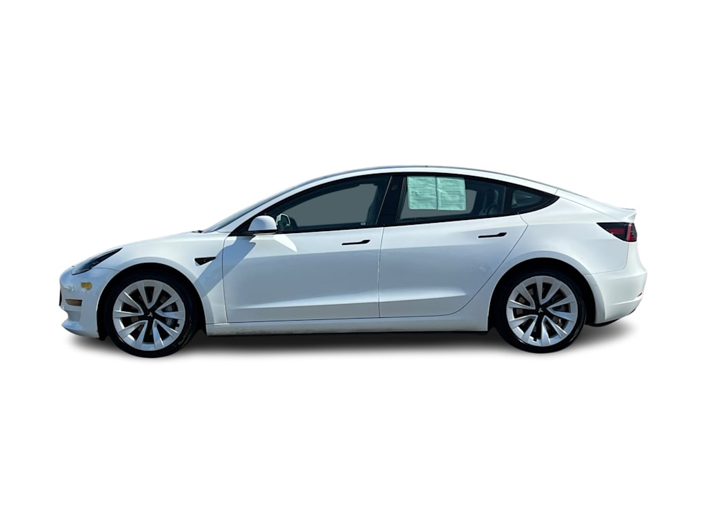 Thumbnail: 2022 Tesla Model 3 - 3