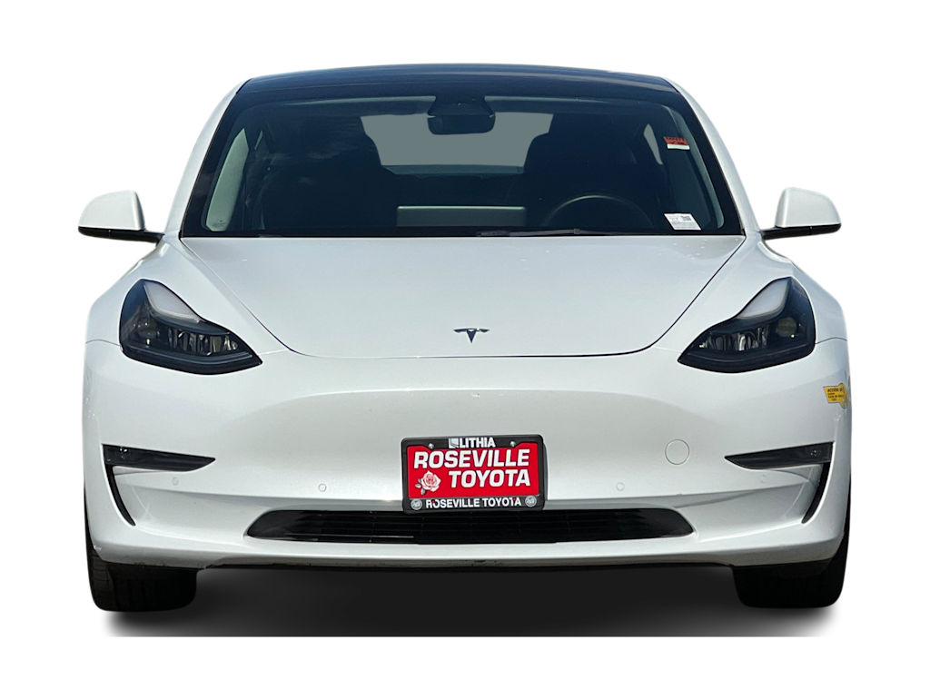Thumbnail: 2022 Tesla Model 3 - 6