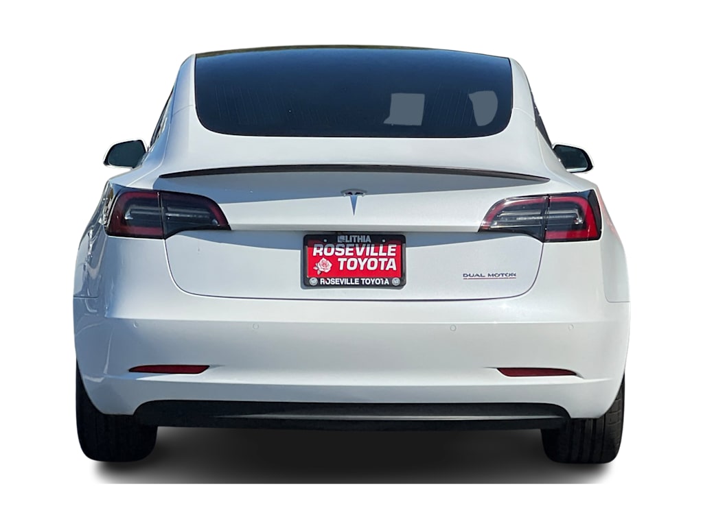 Thumbnail: 2020 Tesla Model 3 - 5